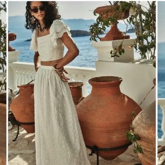 Caroline Constas Top - Picture 8 of 8